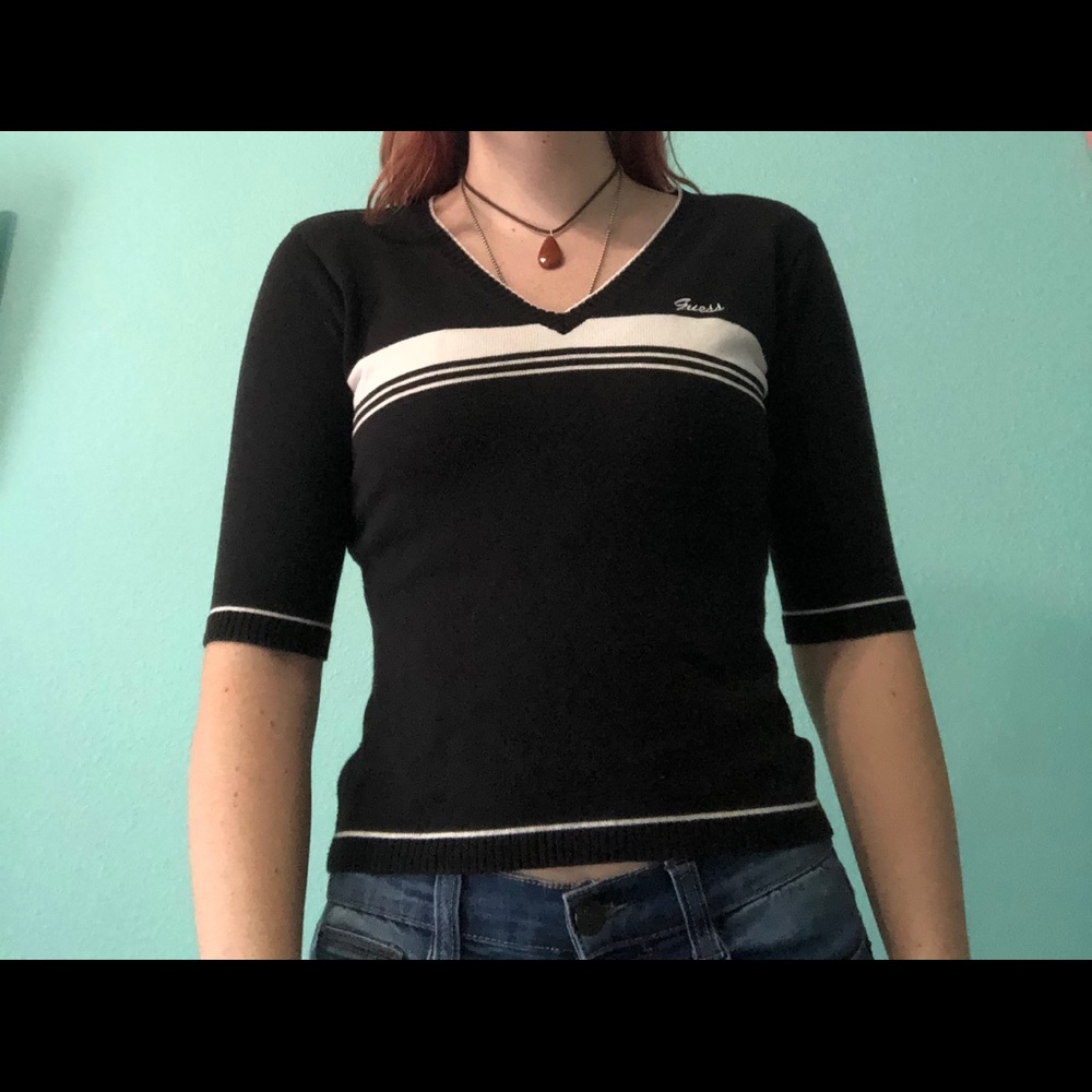 Guess Sweater